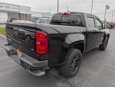 2022 Chevrolet Colorado Crew Cab 4WD Pickup for sale #CSL260364A - photo 2