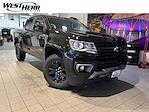 Used 2022 Chevrolet Colorado Z71 Crew Cab for sale #CSL260364A - photo 1