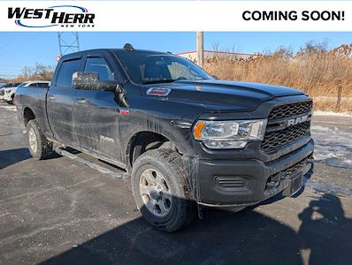 2022 Ram 3500 Crew Cab SRW 4WD Pickup for sale #CSL260364B - photo 1
