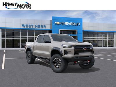 2026 Chevrolet Colorado Crew Cab 4WD Pickup for sale #CSL260389 - photo 1