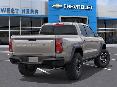 2026 Chevrolet Colorado Crew Cab 4WD Pickup for sale #CSL260389 - photo 2