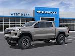 2026 Chevrolet Colorado Crew Cab 4WD Pickup for sale #CSL260389 - photo 3