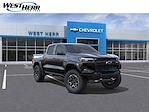 2026 Chevrolet Colorado Crew Cab 4WD Pickup for sale #CSL260399 - photo 1