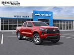 2026 Chevrolet Colorado Crew Cab 4WD Pickup for sale #CSL260473 - photo 1