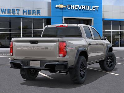 New 2026 Chevrolet Colorado Trail Boss Crew Cab for sale #CSL260492 - photo 2
