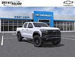 2026 Chevrolet Colorado Crew Cab 4WD Pickup for sale #CSL260493 - photo 1