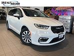 2023 Chrysler Pacifica FWD Minivan for sale #CSL260502A - photo 1