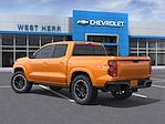 2026 Chevrolet Colorado Crew Cab 4WD Pickup for sale #CSL260506 - photo 3