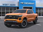 2026 Chevrolet Colorado Crew Cab 4WD Pickup for sale #CSL260506 - photo 6