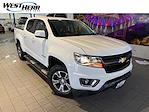 2016 Chevrolet Colorado Crew Cab 4WD Pickup for sale #CSL260521A - photo 1