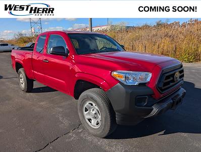 2022 Toyota Tacoma Access Cab 4WD Pickup for sale #CSL260545A - photo 1