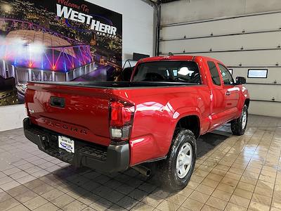 Used 2022 Toyota Tacoma SR Access Cab for sale #CSL260545A - photo 2