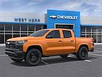 2026 Chevrolet Colorado Crew Cab 4WD Pickup for sale #CSL260707 - photo 3