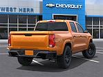 2026 Chevrolet Colorado Crew Cab 4WD Pickup for sale #CSL260707 - photo 2