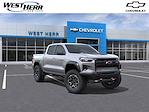 2026 Chevrolet Colorado Crew Cab 4WD Pickup for sale #CSL260708 - photo 1