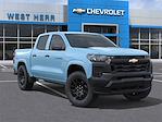 New 2026 Chevrolet Colorado Work Truck Crew Cab for sale #CSL260715 - photo 7
