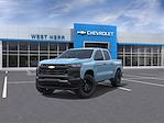 New 2026 Chevrolet Colorado Work Truck Crew Cab for sale #CSL260715 - photo 8