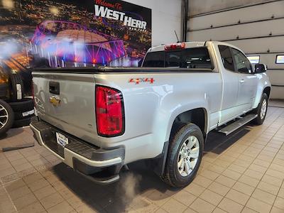 Used 2015 Chevrolet Colorado LT Extended Cab for sale #CSL260715A - photo 2