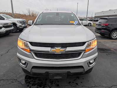 2015 Chevrolet Colorado Extended Cab 4WD Pickup for sale #CSL260715A - photo 2