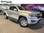 2015 Chevrolet Colorado Extended Cab 4WD Pickup for sale #CSL260715A - photo 1