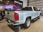 2015 Chevrolet Colorado Extended Cab 4WD Pickup for sale #CSL260715A - photo 9