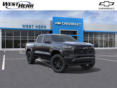 New 2026 Chevrolet Colorado - photo 1
