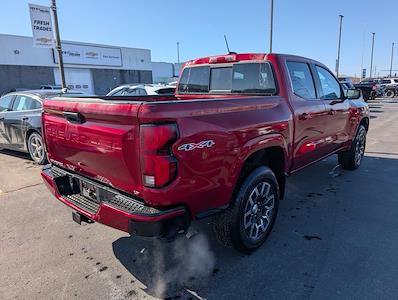 Used 2023 Chevrolet Colorado - photo 1