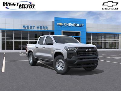 New 2026 Chevrolet Colorado - photo 1