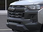 New 2026 Chevrolet Colorado Work Truck Crew Cab for sale #CSL260997 - photo 13