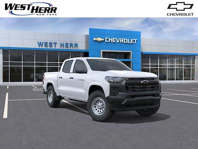 New 2026 Chevrolet Colorado - photo 1