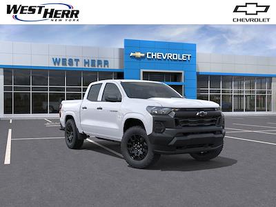 New 2026 Chevrolet Colorado - photo 1