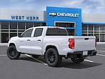New 2026 Chevrolet Colorado Work Truck Crew Cab for sale #CSL261008 - photo 4