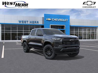 New 2026 Chevrolet Colorado - photo 1