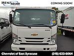 Used 2021 Chevrolet LCF 4500 Base Regular Cab 4x2 Stake Bed for sale #CSS230849A - photo 4