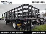 Used 2021 Chevrolet LCF 4500 Base Regular Cab 4x2 Stake Bed for sale #CSS230849A - photo 2