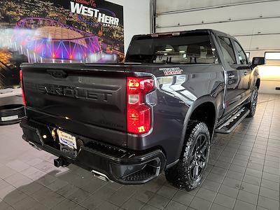2024 Chevrolet Silverado 1500 Crew Cab 4x4 Pickup for sale #CS24S082 - photo 2