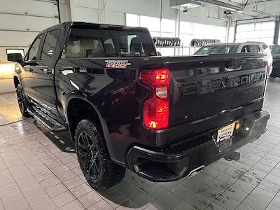 2024 Chevrolet Silverado 1500 Crew Cab 4x4 Pickup for sale #CS24S082 - photo 1