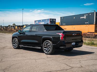 2024 Chevrolet Silverado EV Crew Cab 4WD, Pickup for sale #CS24S073 - photo 2