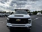 2024 Chevrolet Silverado 3500 Regular Cab 4x4, Air-Flo Pro-Class Dump Truck for sale #CSS241408 - photo 64