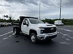 2024 Chevrolet Silverado 3500 Regular Cab 4x4, Air-Flo Pro-Class Dump Truck for sale #CSS241408 - photo 68