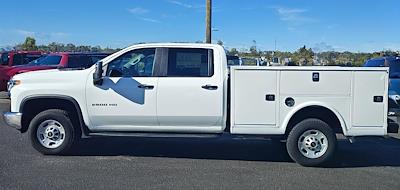 2024 Chevrolet Silverado 2500 Crew Cab SRW 4WD Knapheide Service Truck for sale #CSS241744 - photo 2