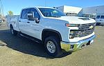 2024 Chevrolet Silverado 2500 Crew Cab SRW 4WD Knapheide Service Truck for sale #CSS241744 - photo 4