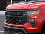 2025 Chevrolet Silverado 1500 Crew Cab 4x4 Pickup for sale #CSS250290 - photo 13