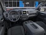 2025 Chevrolet Silverado 1500 Crew Cab 4x4 Pickup for sale #CSS250290 - photo 15