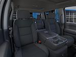 2025 Chevrolet Silverado 1500 Crew Cab 4x4 Pickup for sale #CSS250290 - photo 16