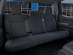 2025 Chevrolet Silverado 1500 Crew Cab 4x4 Pickup for sale #CSS250290 - photo 17