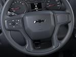 2025 Chevrolet Silverado 1500 Crew Cab 4x4 Pickup for sale #CSS250290 - photo 19