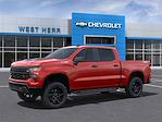 2025 Chevrolet Silverado 1500 Crew Cab 4x4 Pickup for sale #CSS250290 - photo 2