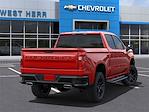 2025 Chevrolet Silverado 1500 Crew Cab 4x4 Pickup for sale #CSS250290 - photo 4