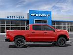 2025 Chevrolet Silverado 1500 Crew Cab 4x4 Pickup for sale #CSS250290 - photo 5